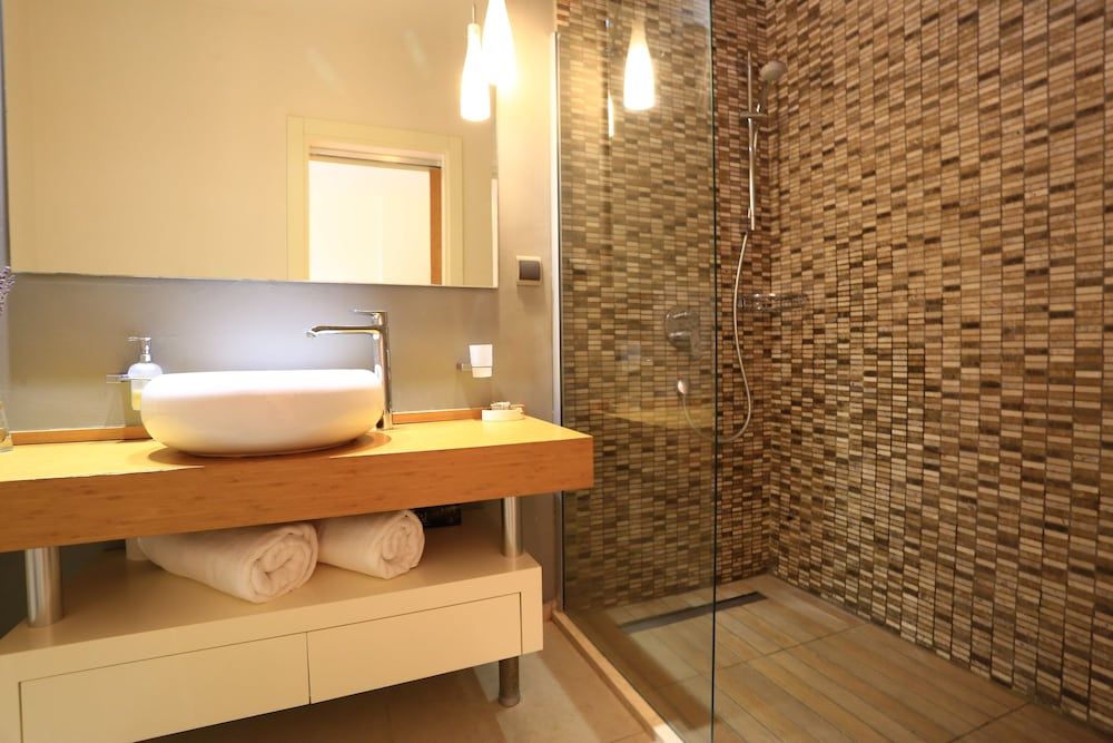 The LifeCo Bodrum Well - Being Center - Adults Only Double or Twin Room (Healthy Nutrition Program) 25