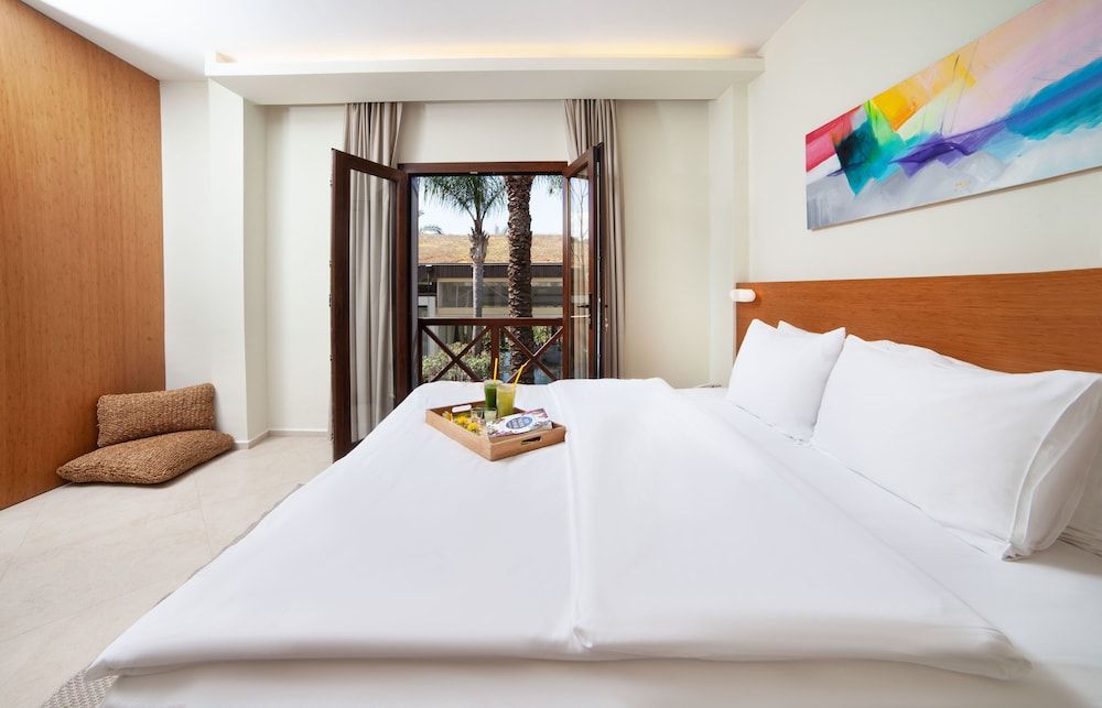 The LifeCo Bodrum Well - Being Center - Adults Only Double or Twin Room (Healthy Nutrition Program) 14