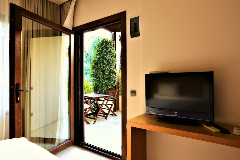 The LifeCo Bodrum Well - Being Center - Adults Only Double or Twin Room (Healthy Nutrition Program) 21