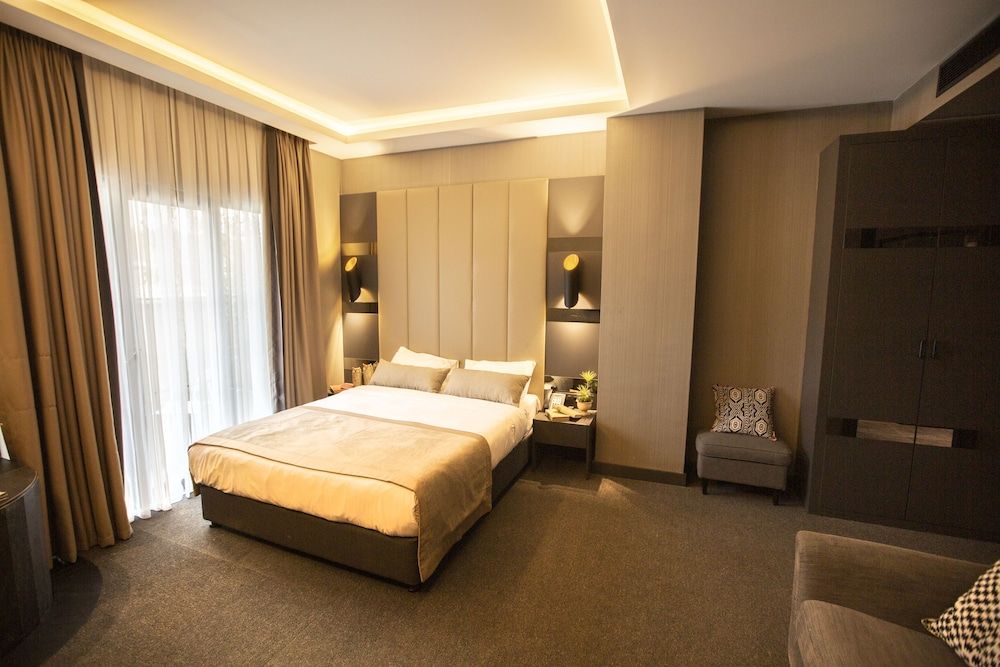 undefined Cityloft 24 8