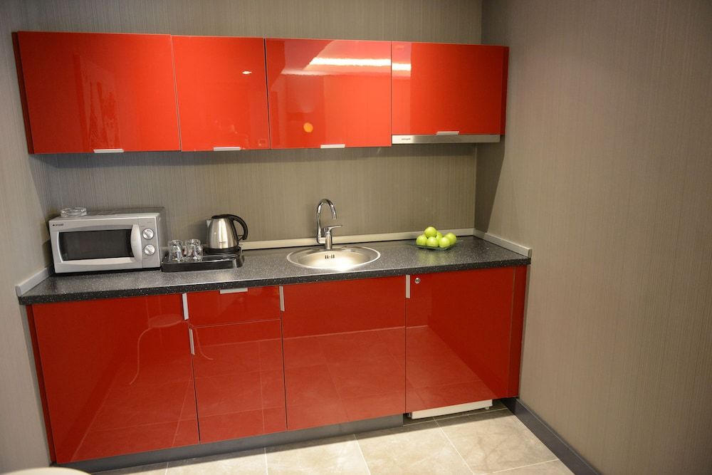 Cityloft 24 Studio 13