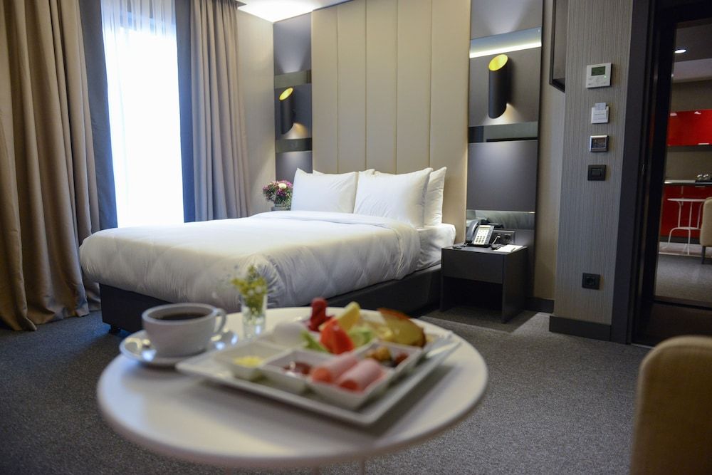 Cityloft 24 Studio 8