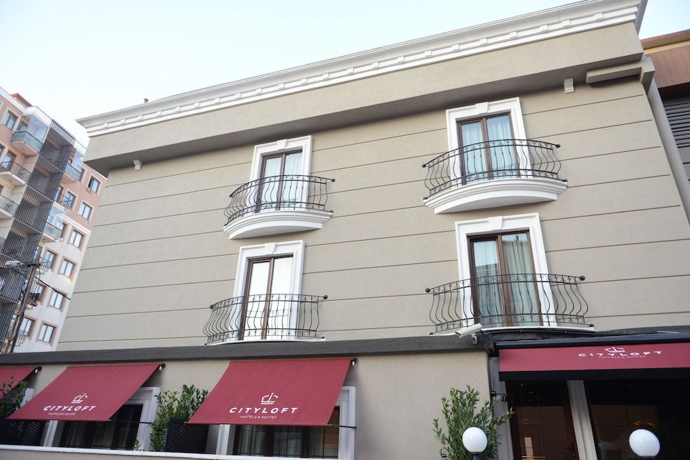 undefined Cityloft 24 6