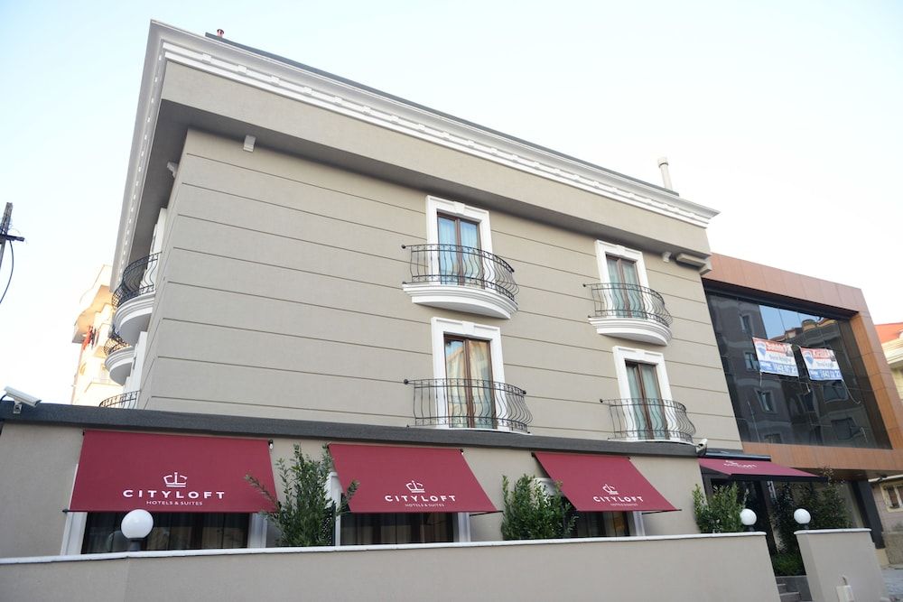 undefined Cityloft 24 4