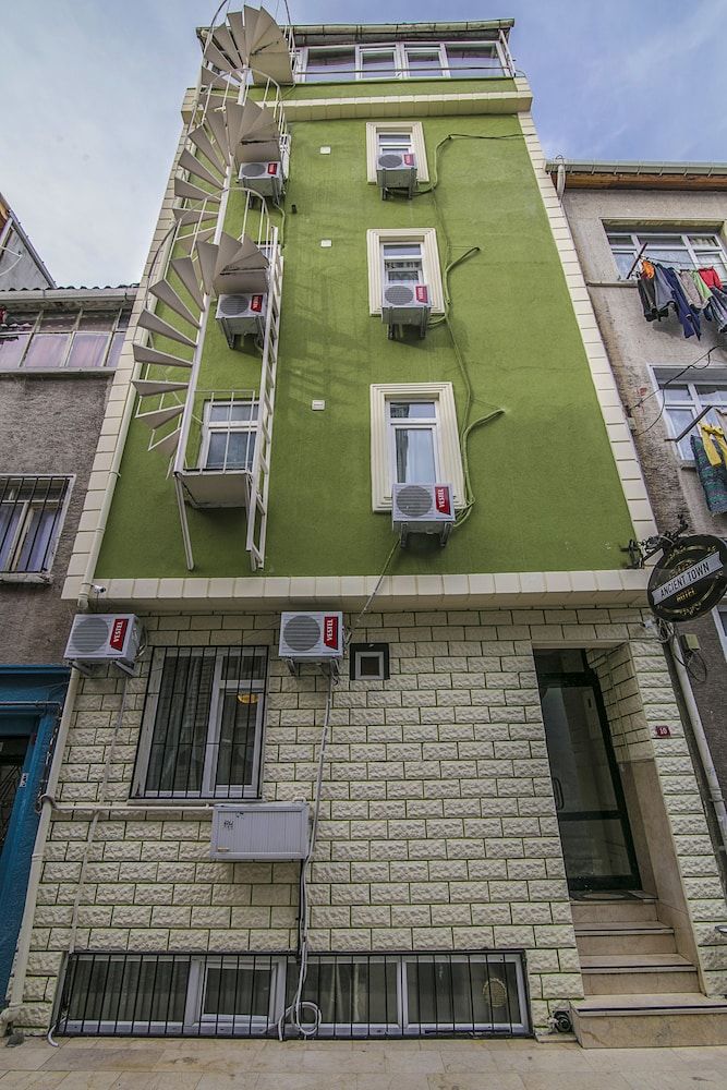 undefined Ancient Town Hotel 3