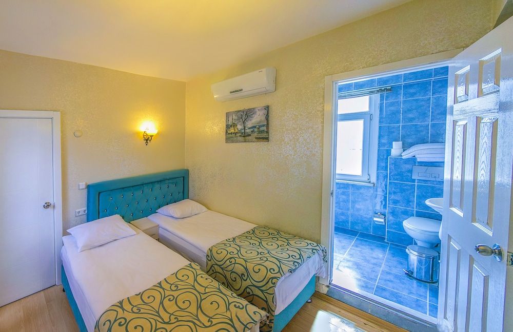 undefined Ancient Town Hotel 10