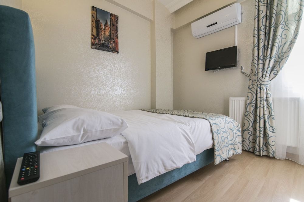 undefined Ancient Town Hotel 9