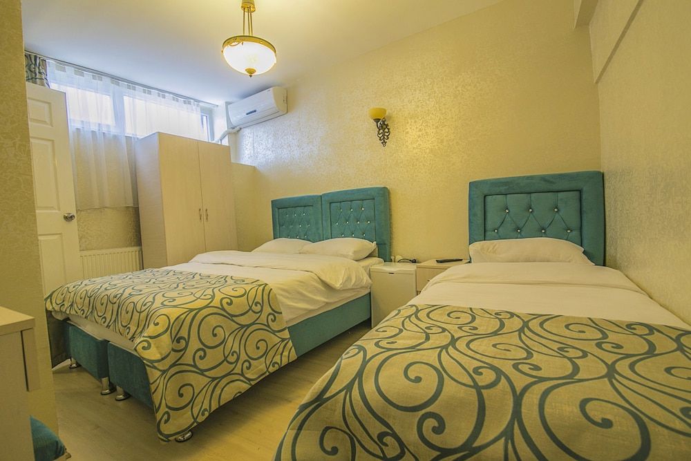 undefined Ancient Town Hotel 7