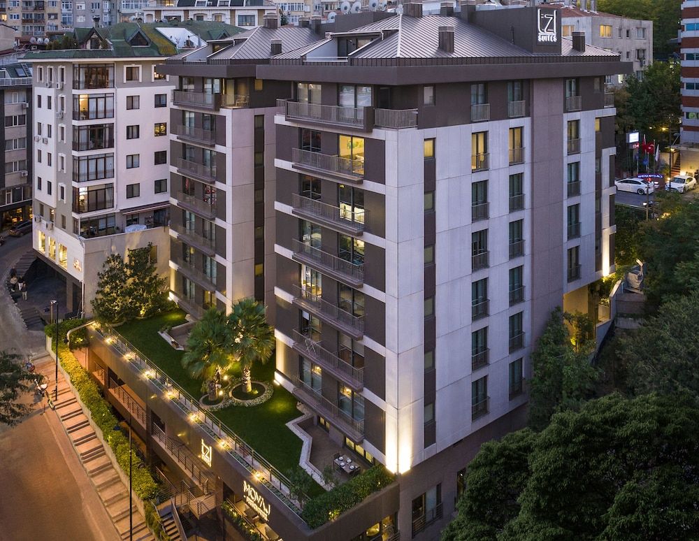 undefined Tzl Suites 4