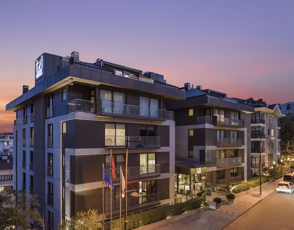 undefined Tzl Suites 6