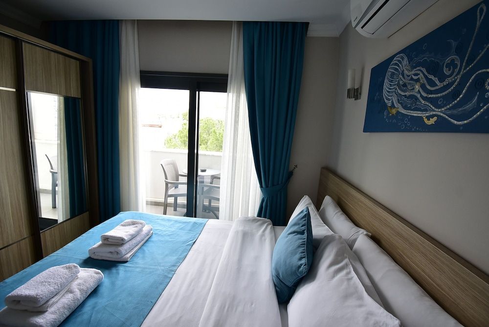 undefined M Suite Butik Apart Hotel 9