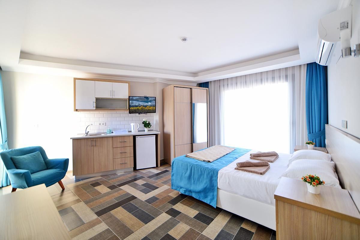 undefined M Suite Butik Apart Hotel 4
