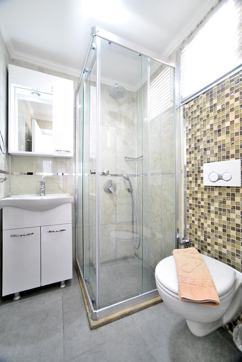 1 Bedroom Standard Apartment