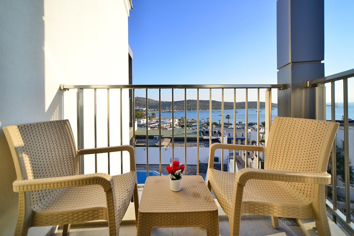 undefined M Suite Butik Apart Hotel 5