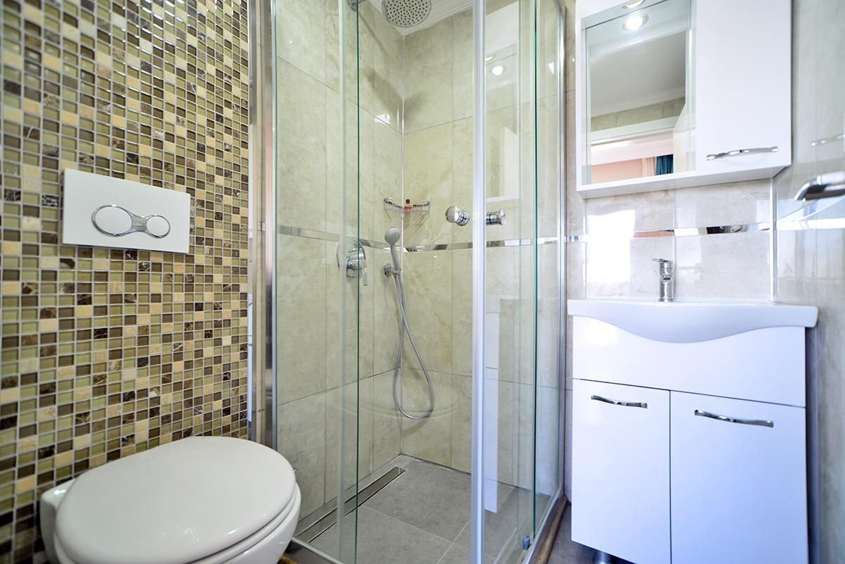 undefined M Suite Butik Apart Hotel 6