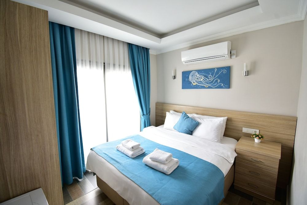 undefined M Suite Butik Apart Hotel 7