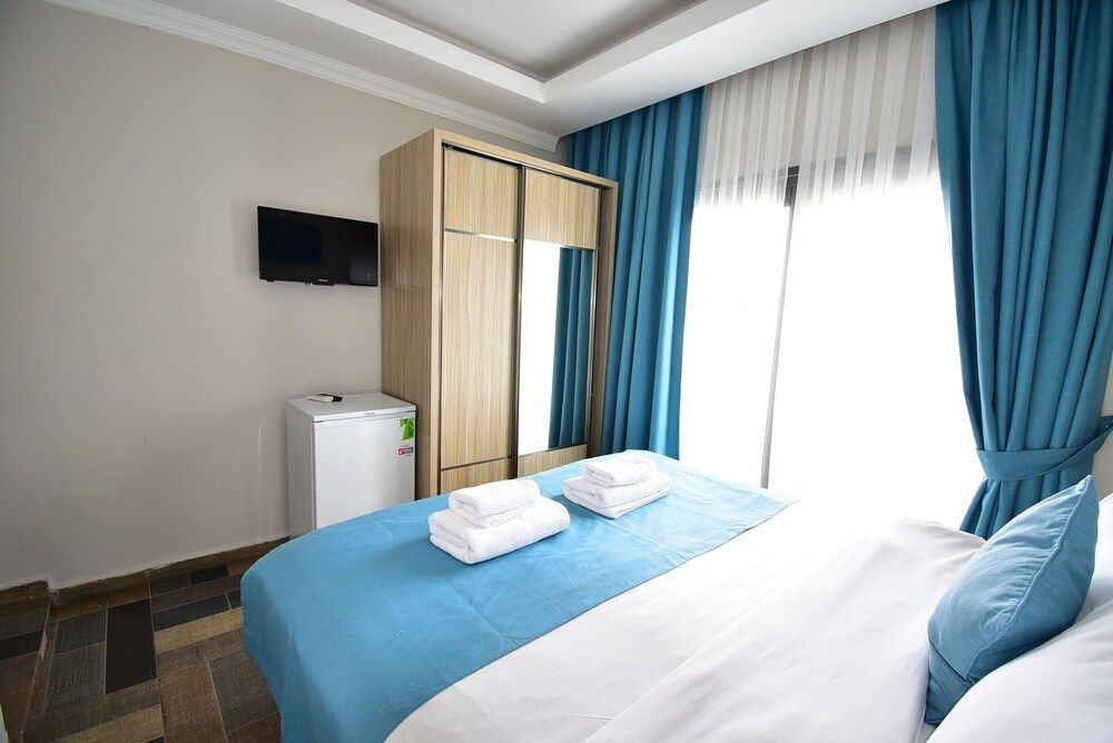 undefined M Suite Butik Apart Hotel 7