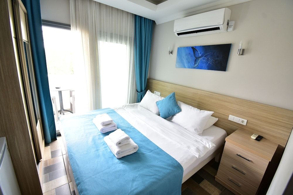 undefined M Suite Butik Apart Hotel 10