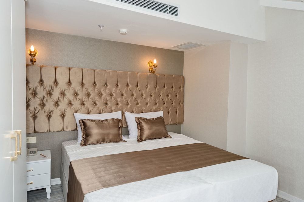 undefined Grand Pamir Hotel 7