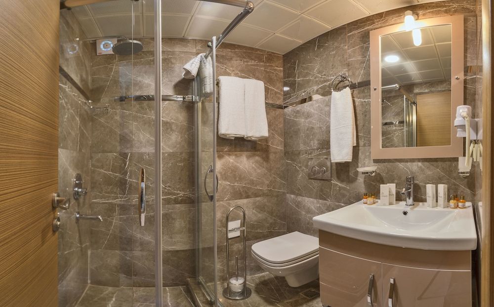 undefined Grand Pamir Hotel 10