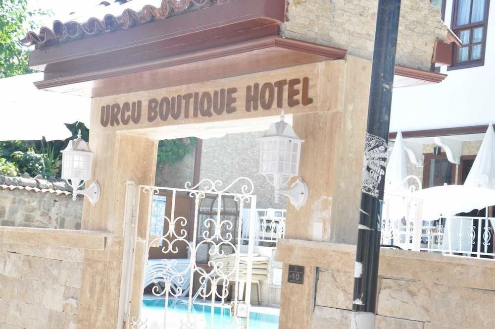 undefined Urcu Hotel 7