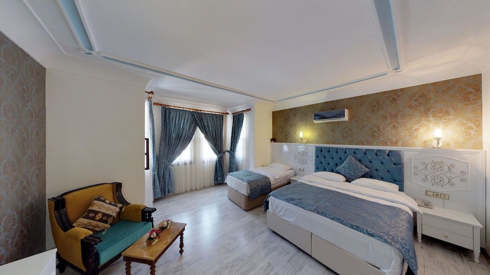 undefined Urcu Hotel 4