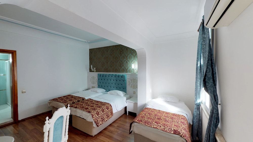 undefined Urcu Hotel 3