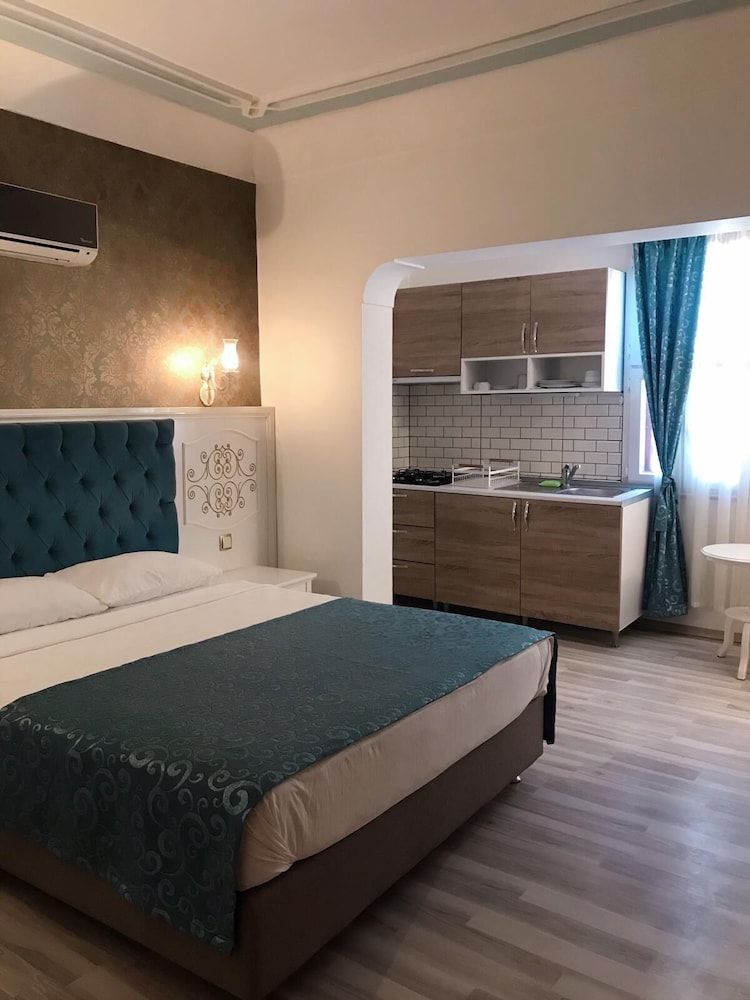 undefined Urcu Hotel