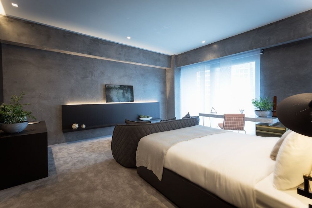 undefined The Mill Hotel Bomonti 3