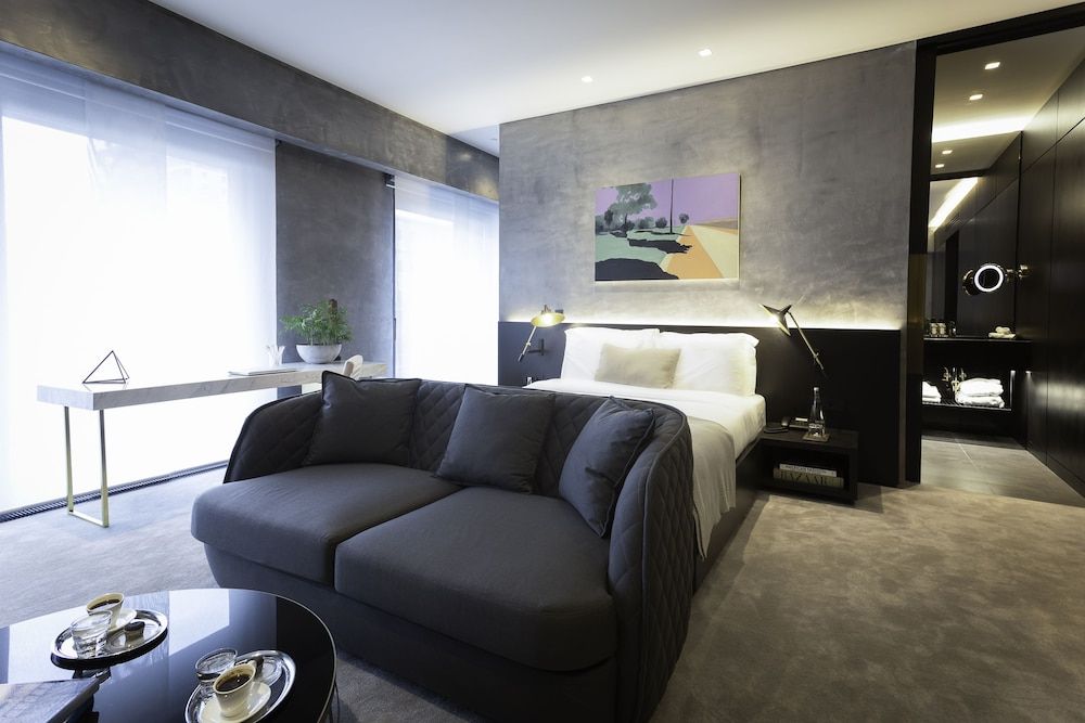 undefined The Mill Hotel Bomonti 6