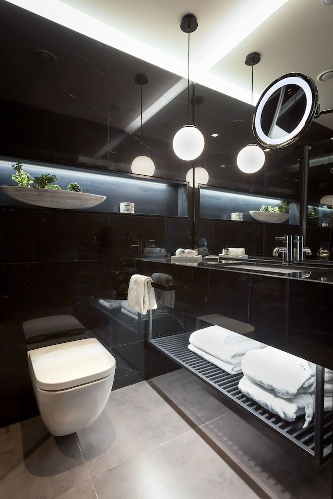 undefined The Mill Hotel Bomonti 4