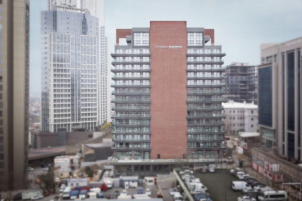 undefined The Mill Hotel Bomonti 2