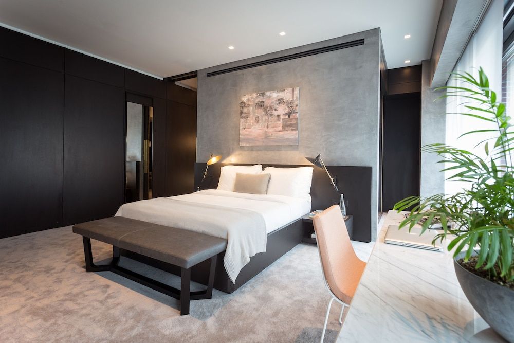 undefined The Mill Hotel Bomonti 2