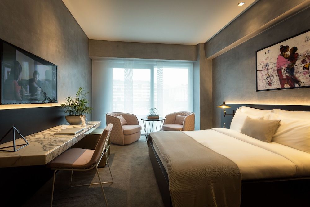 undefined The Mill Hotel Bomonti 3