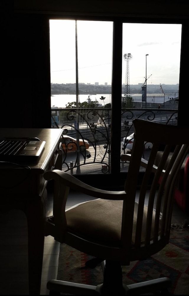 Galatolia Suites Apartment, Balcony, Sea View 9