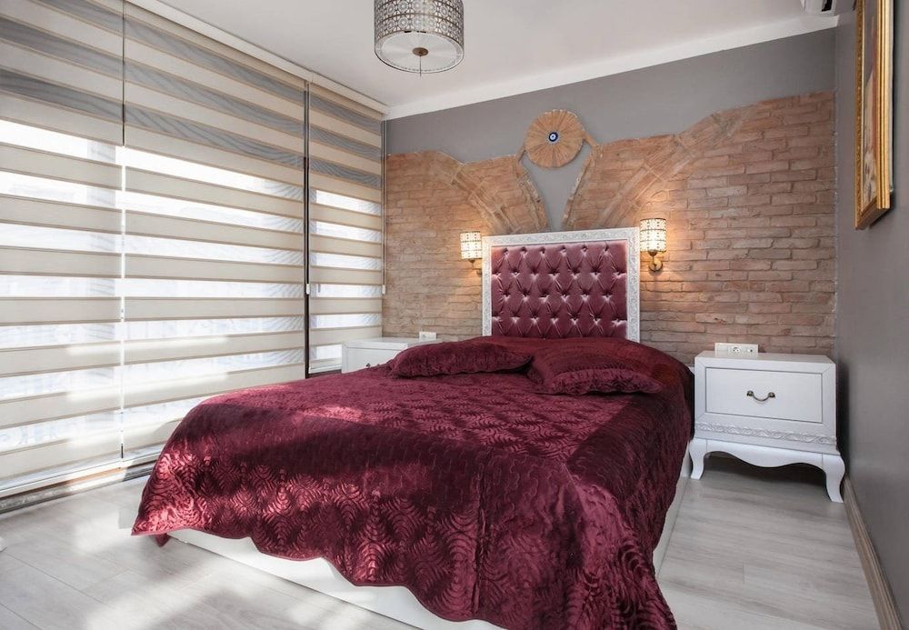 Galatolia Suites Apartment, Balcony, Sea View 21