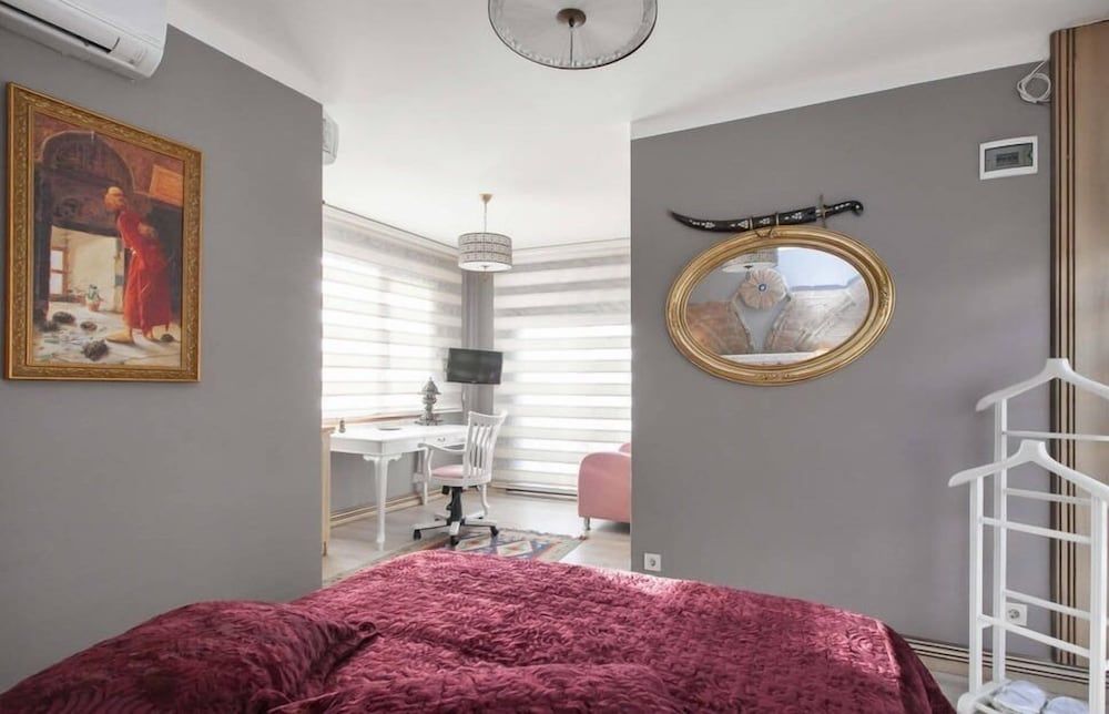 Galatolia Suites Apartment, Balcony, Sea View 22