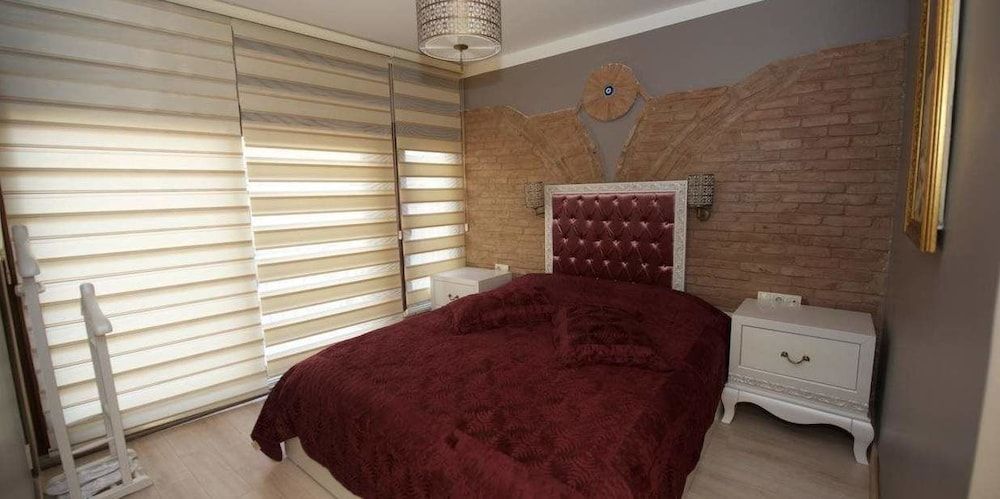 Galatolia Suites Apartment, Balcony, Sea View 4