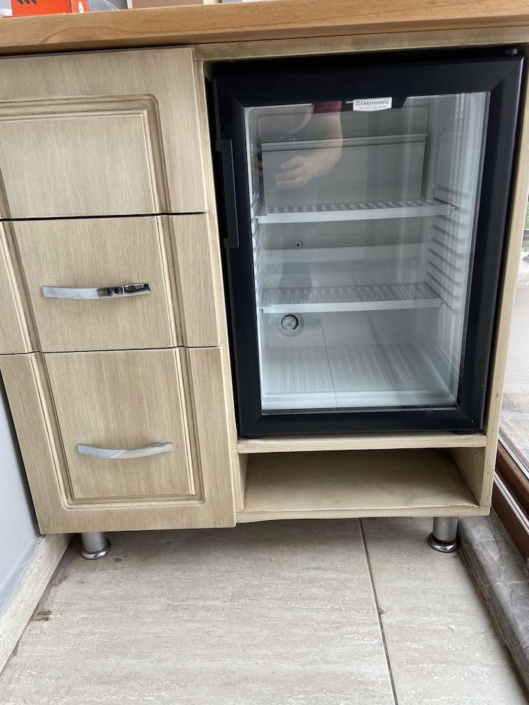 Galatolia Suites Apartment, Balcony, Sea View 13