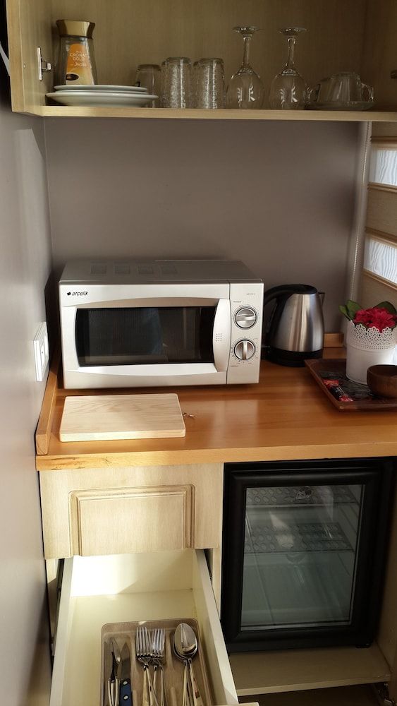 Galatolia Suites Apartment, Balcony, Sea View 19