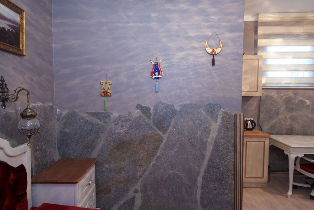 undefined Galatolia Suites