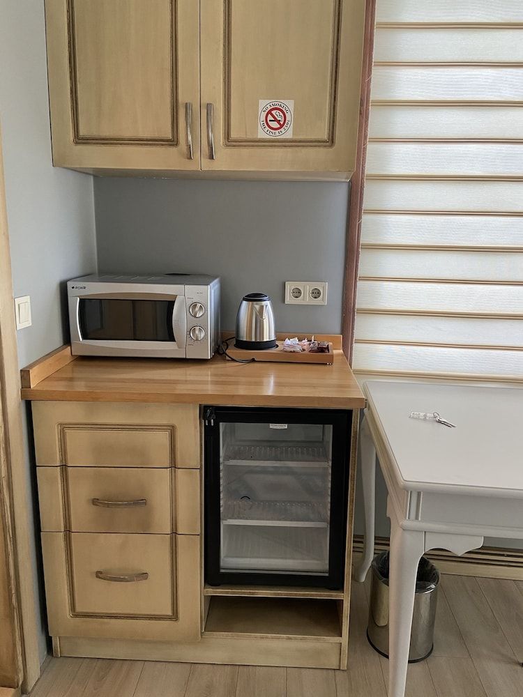 Galatolia Suites Apartment, Balcony, Sea View 12