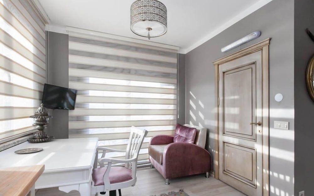 Galatolia Suites Apartment, Balcony, Sea View 17