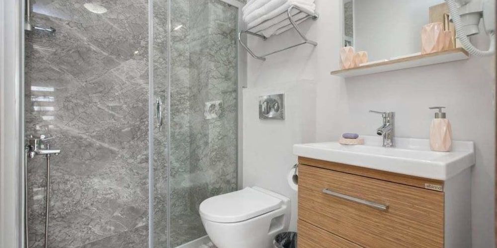 Galatolia Suites Apartment, Balcony, Sea View 23