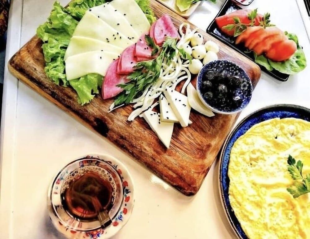 Galatolia Suites Apartment, Balcony, Sea View 10