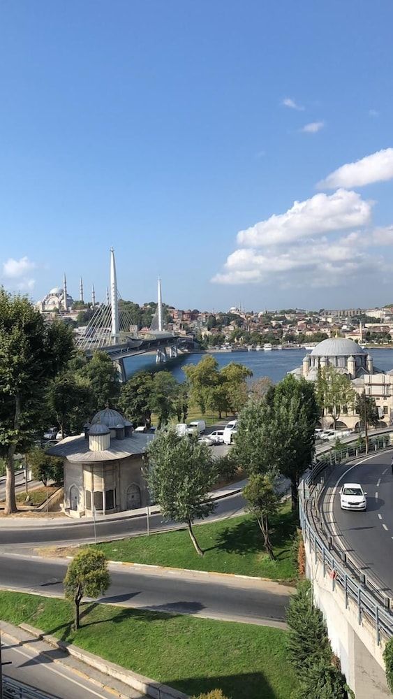 undefined Galatolia Suites 8