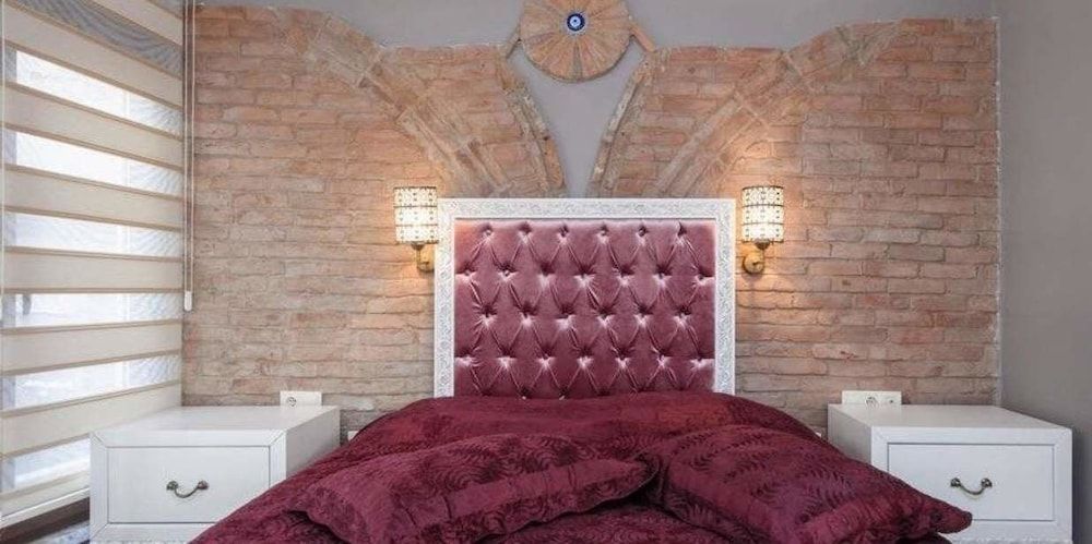 Galatolia Suites Apartment, Balcony, Sea View 5