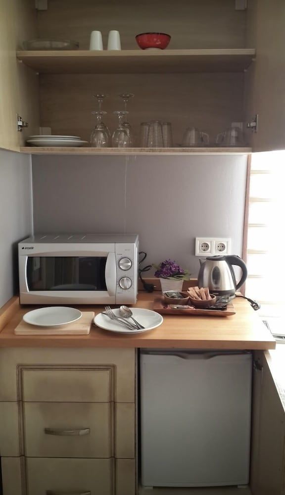 Galatolia Suites Apartment, Balcony, Sea View 14