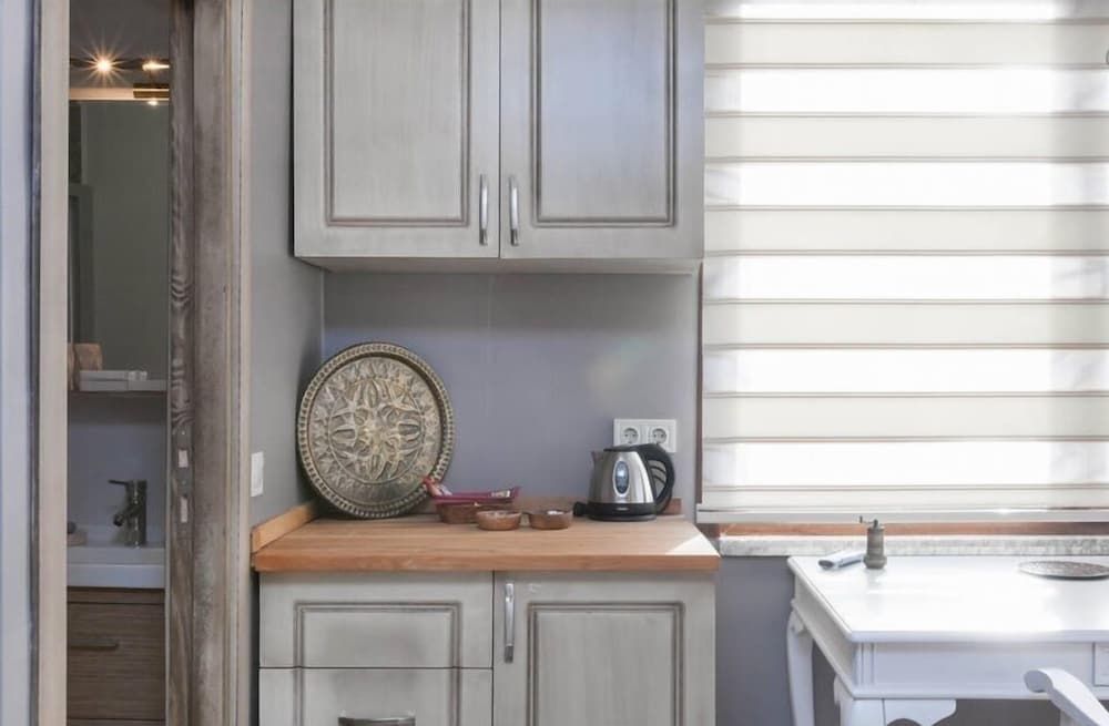 Galatolia Suites Apartment, Balcony, Sea View 11