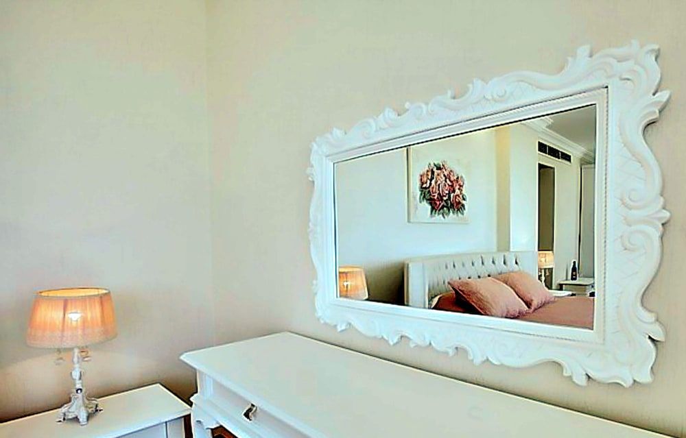 Buyukada Princess Hotel Superior Double Room, Sea View 4